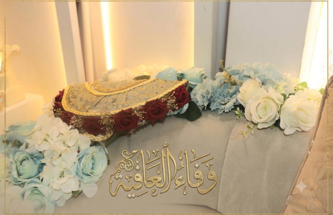 المصورة صفاء عبدالكريم - مصوّر مناسبات في صنعاء